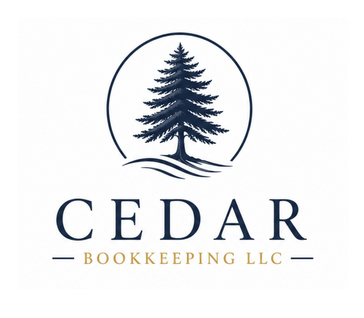 Cedar Bookkeeping LLC - Professional bookkeeping services in Phoenix, Arizona